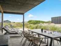 "Waldar" -  from the Sea Hotels in Bjerregard
