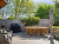 "Magh" - 400m from the sea