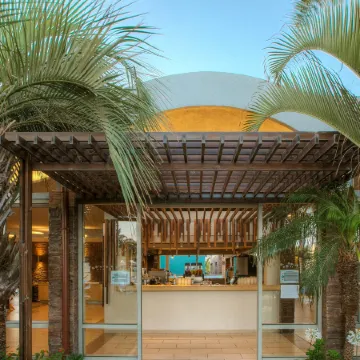 Blue Lagoon Resort - All Inclusive