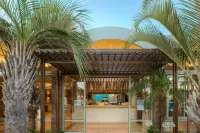 Blue Lagoon Resort - รีสอร์ท