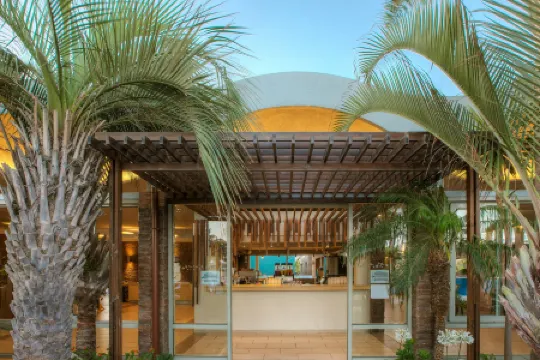 Blue Lagoon Resort - All Inclusive