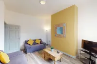 桑德蘭舒適小屋