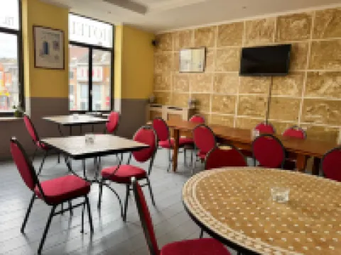 Familyhotel Hotels in Wavre