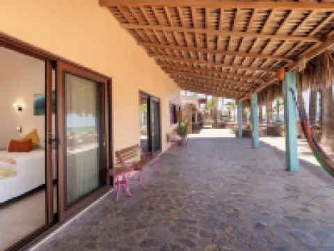 Hotel Oasis Hoteles en Loreto