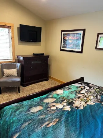 Heavenly's Closest Ski in Ski Out  Across from the Stagecoach Lift Olympic House