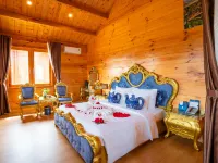 Doi Dep Villa Hotels in B'Lao