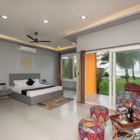 Amadi Beach Front Resort