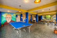 Shalom Backpackers Dharamkot McLeodganj