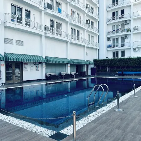 Hotel Migrolino