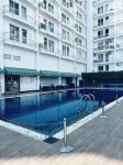 Hotel Migrolino - Kolam Renang