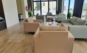 Golden Tulip Abha Hotel