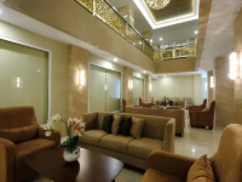 Portola Grand Arabia Hotel Hotels in Banda Aceh