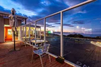 Beachfront Bicheno
