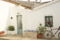 Apartamento Rural con Encanto en Puigmoltó Hotel a Sant Pere de Ribes