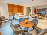 Solano Hotel Hotels in Lipa