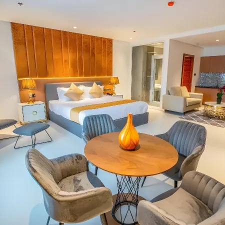 Solano Hotel