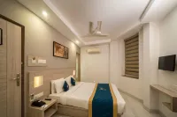 Sparrow Hotel Sariska Alwar - 4-نجوم