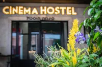 Cinema Hostel Jerusalem Hotels in 