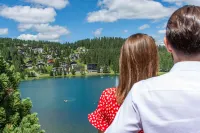Postresidenz am See - Mountain view