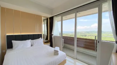 Reotel at the Nove - Nuvasa Bay Hotel dekat Lima jaya