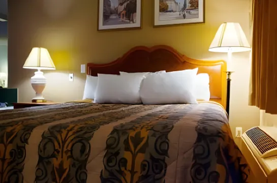 A Victory Hotel - Southfield