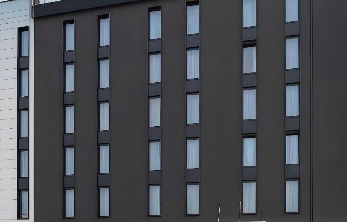 Q Hotel Kraków