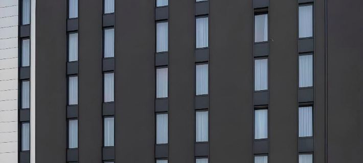 Q Hotel Kraków Các khách sạn ở Krakow