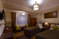 Denzong Shagrila Lords Inn- Hotel & Spa Hotels in 