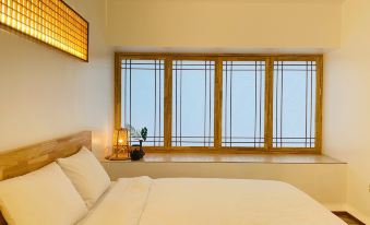 Jeju Heukbabaek Sajinsok Haru