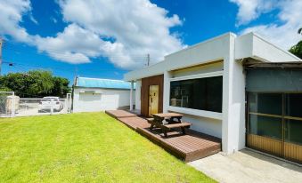 Jeju Heukbabaek Sajinsok Haru