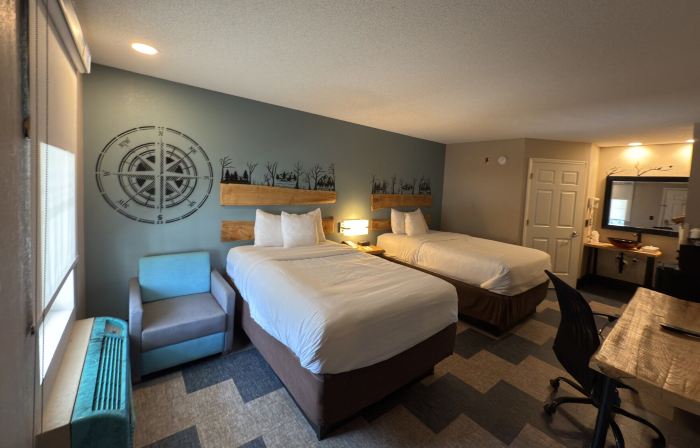 Southern Soho Boutique Hotel