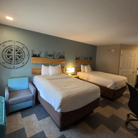 Southern Soho Boutique Hotel
