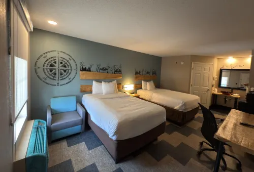 Southern Soho Boutique Hotel Hotels in Heflin