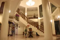 Felda Residence Tekam Jerantut Hotels in Pedah