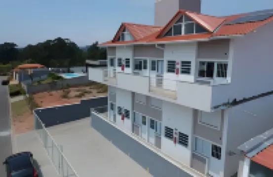 Condominio bella vista