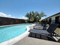 Pacific Palms Motor Inn Hotels in Marcoola
