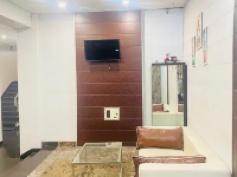 Hotel Star Inn Karnal Hotels in Karnal