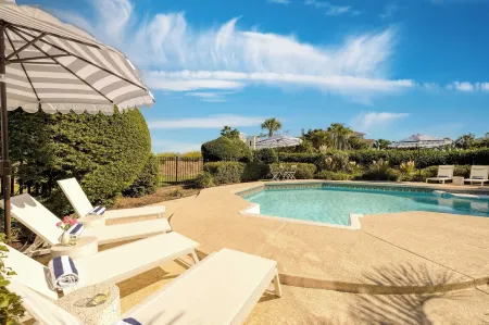 Haven by AvantStay Luxury Beachfront Home w Pool Gorgeous Patios
