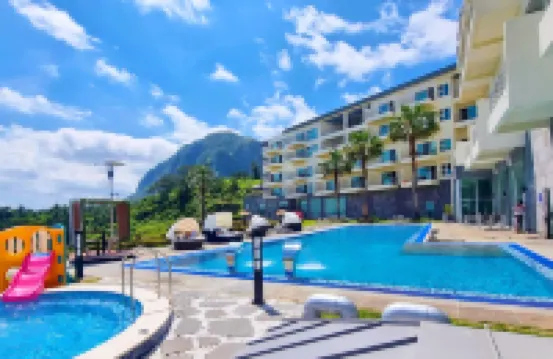 濟州島Y度假酒店