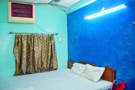 New Balagi Guest House