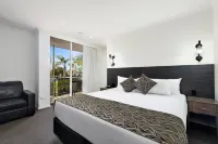 Econo Lodge Mildura Hotels in Mildura