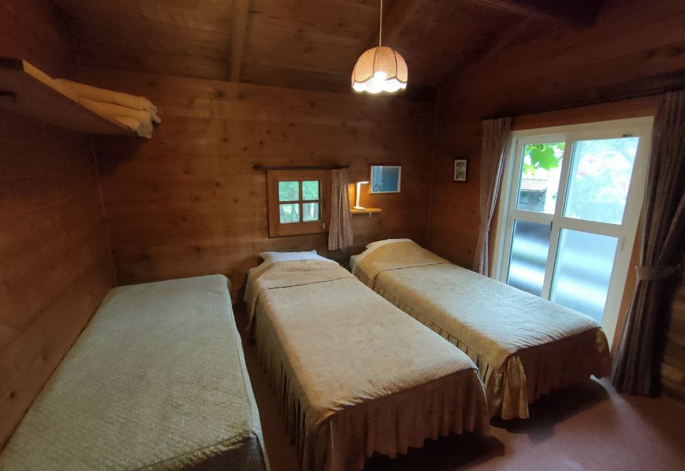 펜션 그린델왈드