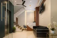 Hotel Vyom Residency - sarapan