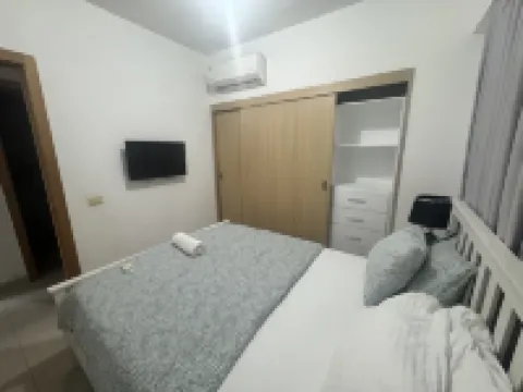 Charming Boca Chica Apartment with Pool w Fitness  호텔