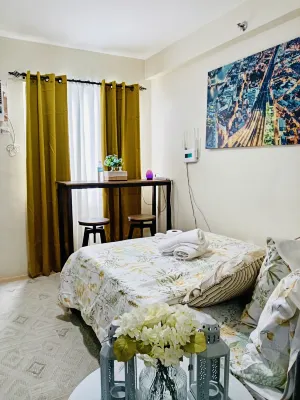 Oceanfront Condo in Dumaguete City - Perfect Getaway