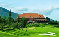 Jatinangor National Golf & Resort