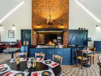 Ibis Saint-Dizier Hotels in Combles-en-Barrois