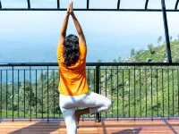 Seraphic Hills Hotels in Haputale