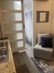 Delightful kitchenette style tiny homes. Hotels in Overton