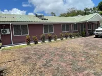 Spacious, Quiet and Fully Equipped.10 minutes drive to town Hotels in 
